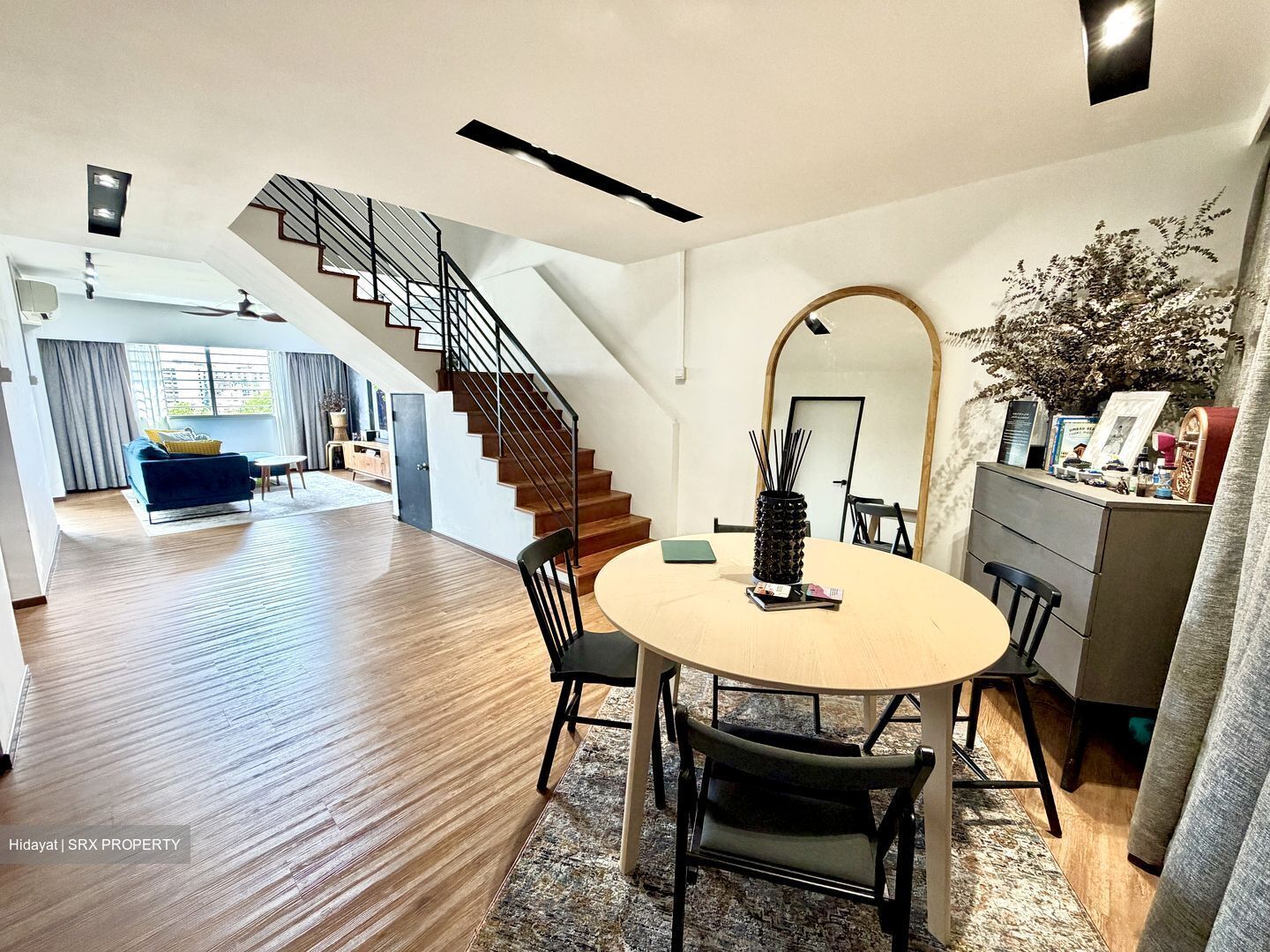 Blk 101 Pasir Ris Street 12 (Pasir Ris), HDB Executive #520078391